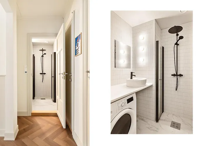 F7 L Architects Choice Leilighet Bergen