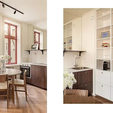 Apartman F7 L Architects Choice Bergen