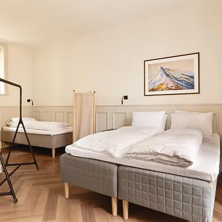 Appartement F7 L Architects Choice