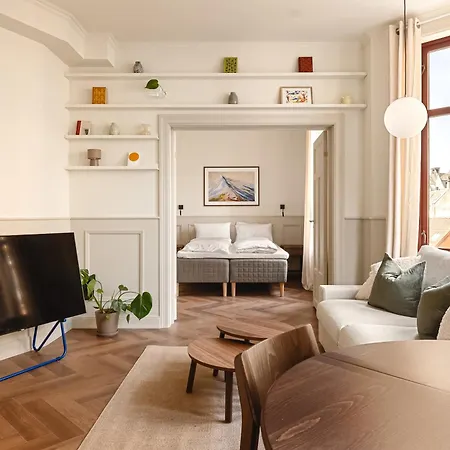 Apartment F7 L Architects Choice