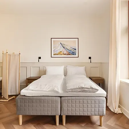 F7 L Architects Choice Apartman