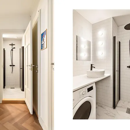 F7 L Architects Choice Apartment Bergen