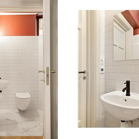 아파트 F7 L Architects Choice *