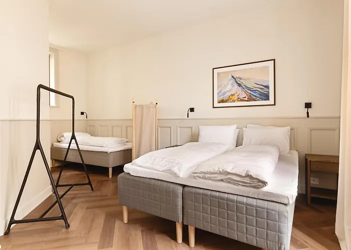 Apartmán F7 L Architects Choice