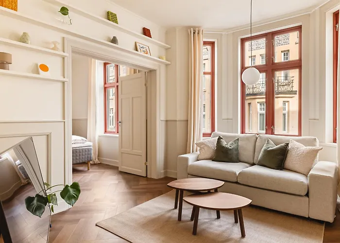 F7 L Architects Choice Apartman