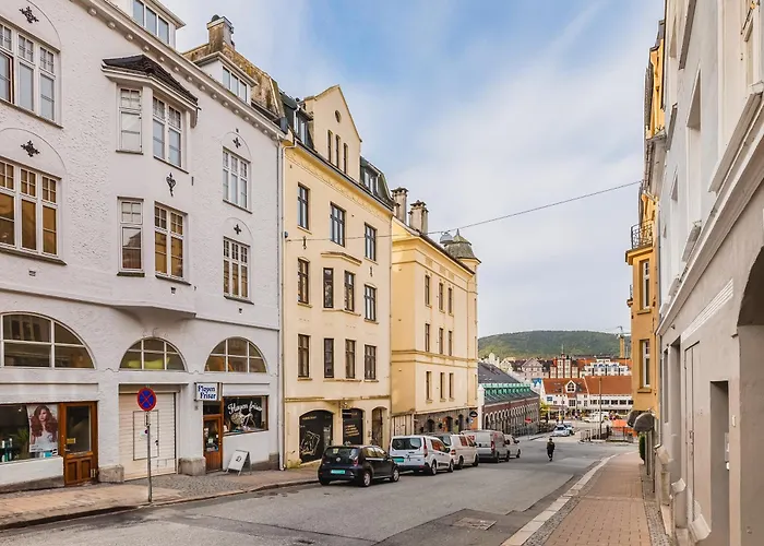 F7 L Architects Choice Апартаменты