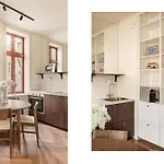 Leilighet F7 L Architects Choice Bergen