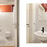 Leilighet F7 L Architects Choice *