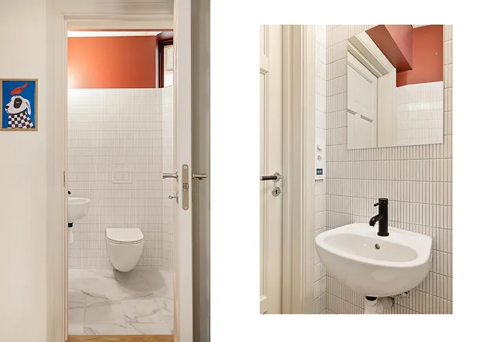 Apartment F7 L Architects Choice *